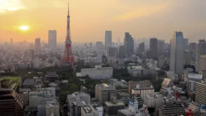 South Korea’s Kospi leads declines in Asia as Middle East war enters fifth week