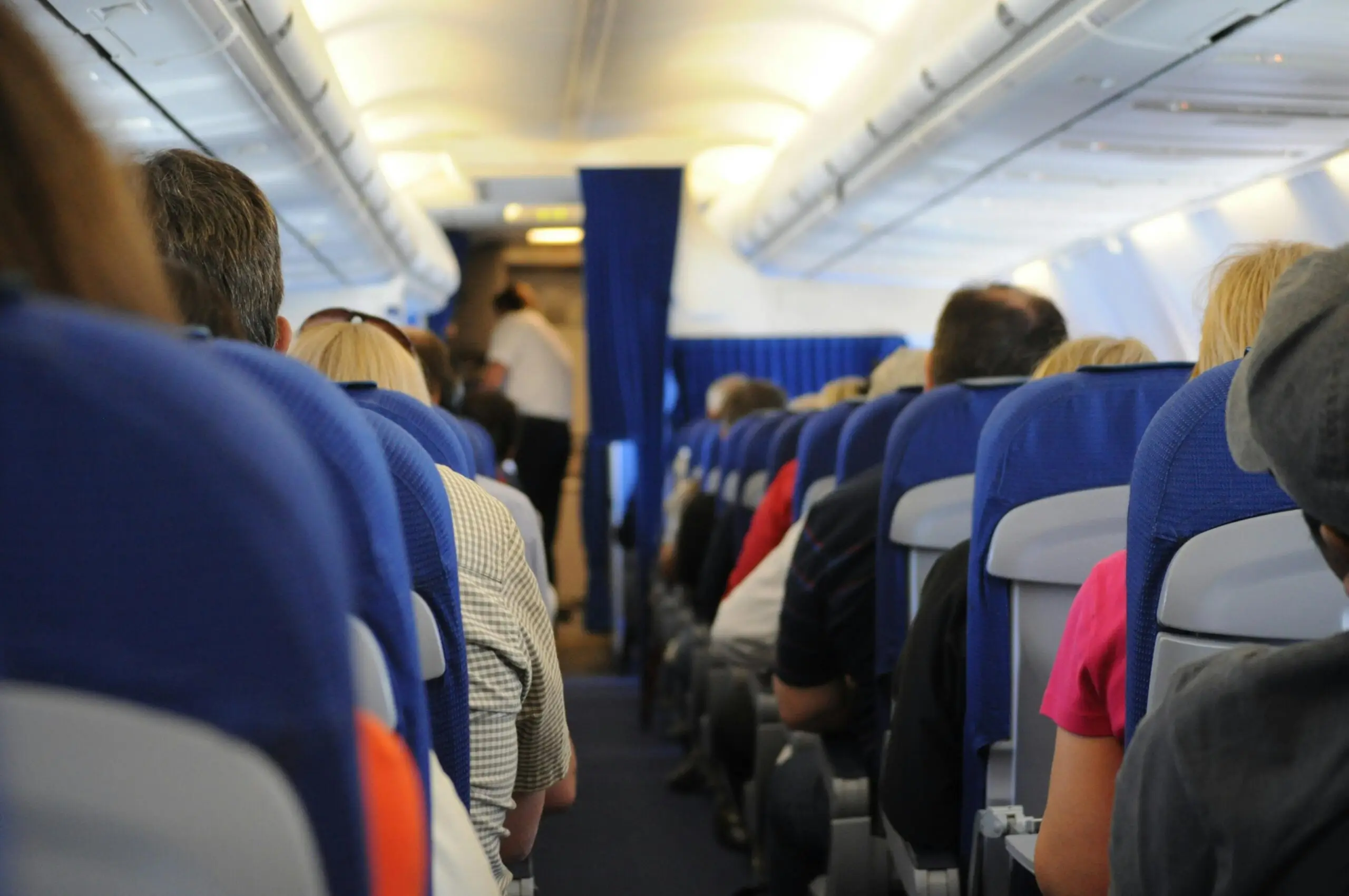 Editorial. Plane truths