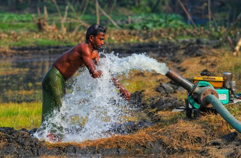 A national water vision for Viksit Bharat