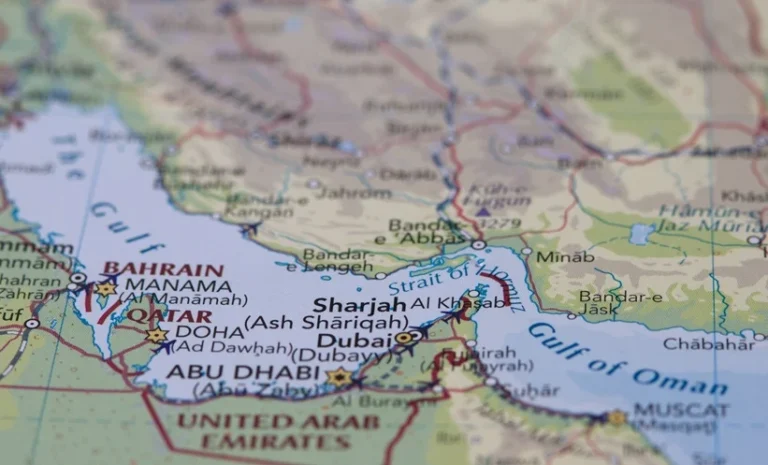 Middle East Conflict Delays Lifesaving Reproductive Supplies Worldwide