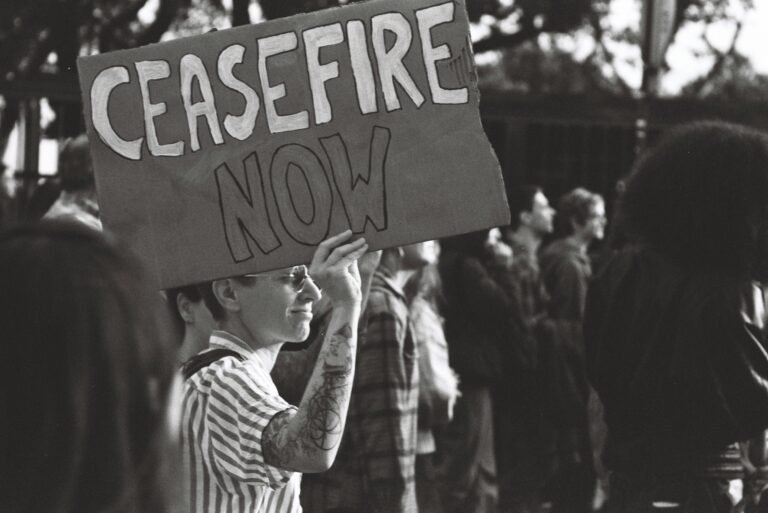 Cowardly bully: On Donald Trump and the Iran war