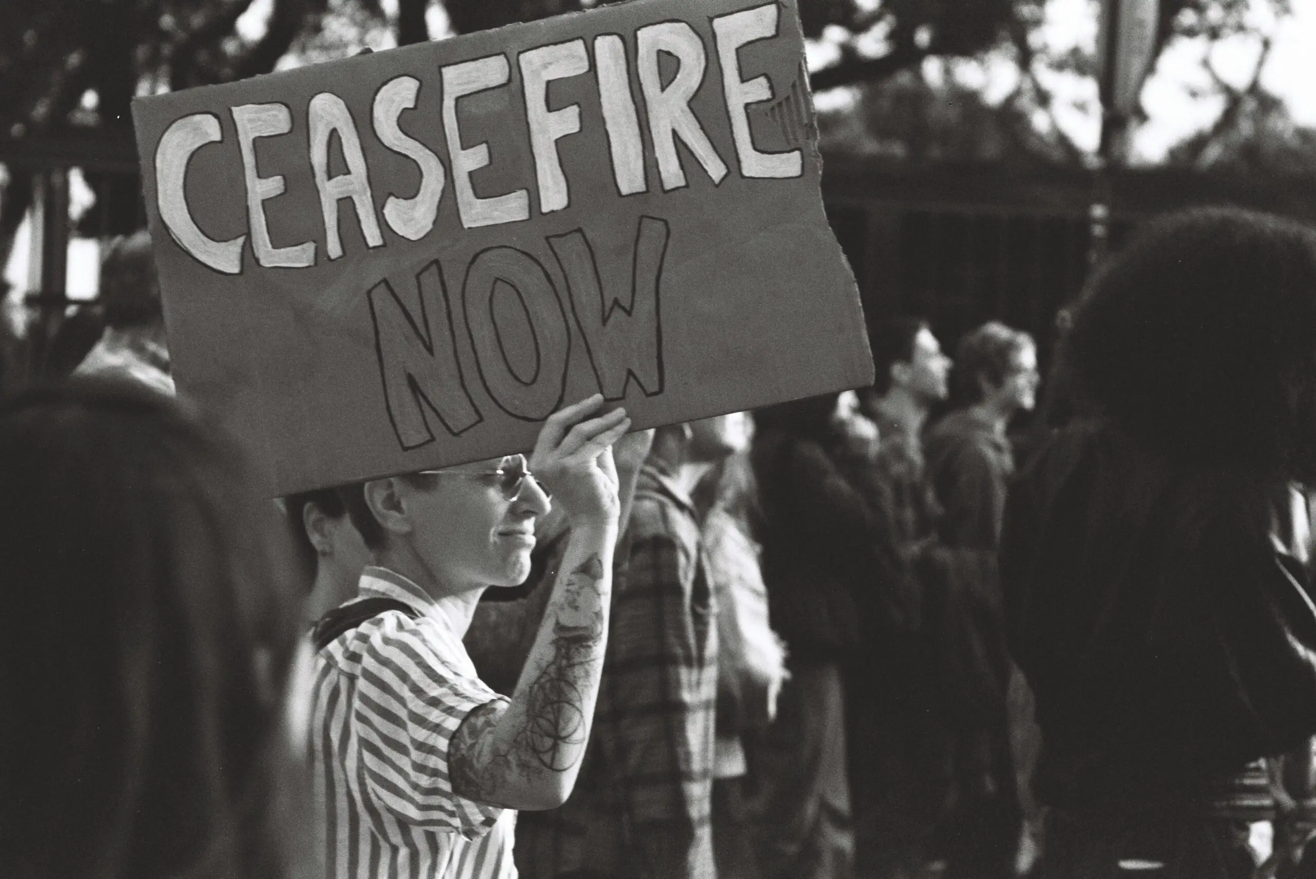 Cowardly bully: On Donald Trump and the Iran war