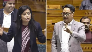 Lok Sabha Live: Constitutional Reform Debate