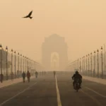 Clock ticking as Delhi’s AQI worsens, 13 areas in ‘severe’ air quality zone
