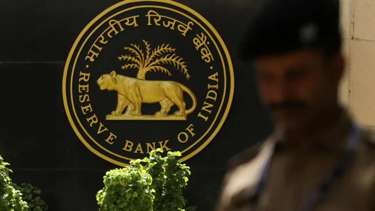India’s Economy Resilient, Driven by Domestic Demand, RBI Says