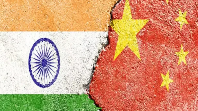 How India’s relaxation of Chinese investment rules benefits US, EU funds