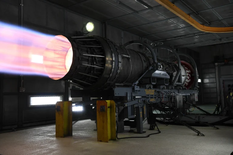 GTRE Issues RFI for National Aero Engine Test Complex to Boost Indigenous Jet Engine Development