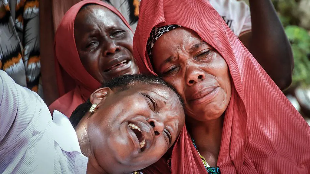 Coups, elections and protests – a difficult year for democracy in Africa