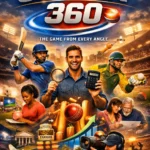 Cricket 360