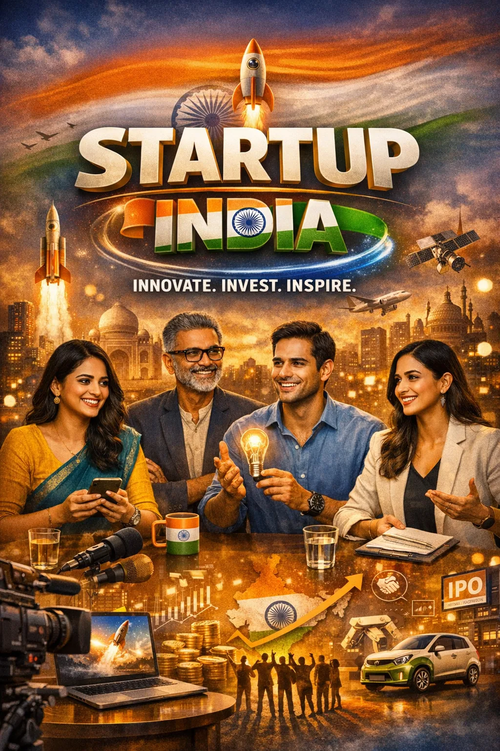 Startup India