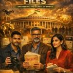 The Parliament Files
