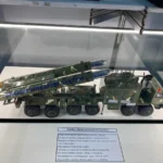 Indonesia to Finance BrahMos Coastal Defence Missile Purchase from India Through Foreign Loan