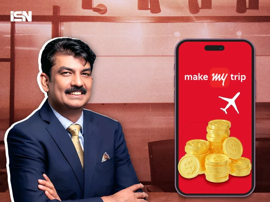 MakeMyTrip India IPO on cards after RedBus merger, company confirms