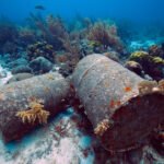 New ocean chemical pollution study raises human health concerns