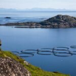 One in three Scots back pause on salmon farm growth