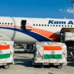 India Sends Medical Aid To Afghanistan After Pakistan’s Brutal Airstrikes On Kabul