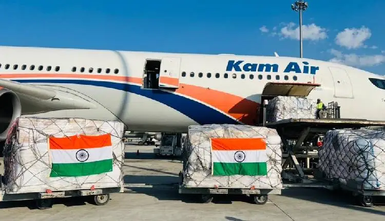 Indian national killed by falling debris of intercepted missile in Abu Dhabi
