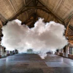 Climate Physicists Face the Ghosts in Their Machines: Clouds