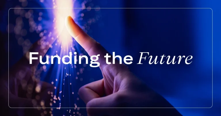 Episode 4: Funding the Future