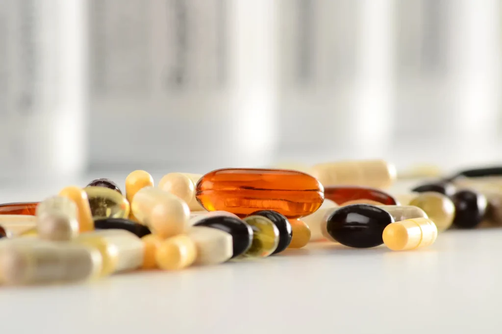Supplements: What They Can and Cannot Do, and What to Take