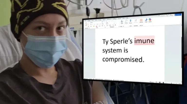 B.C. man cured of rare disease in world-first for new gene-editing technology