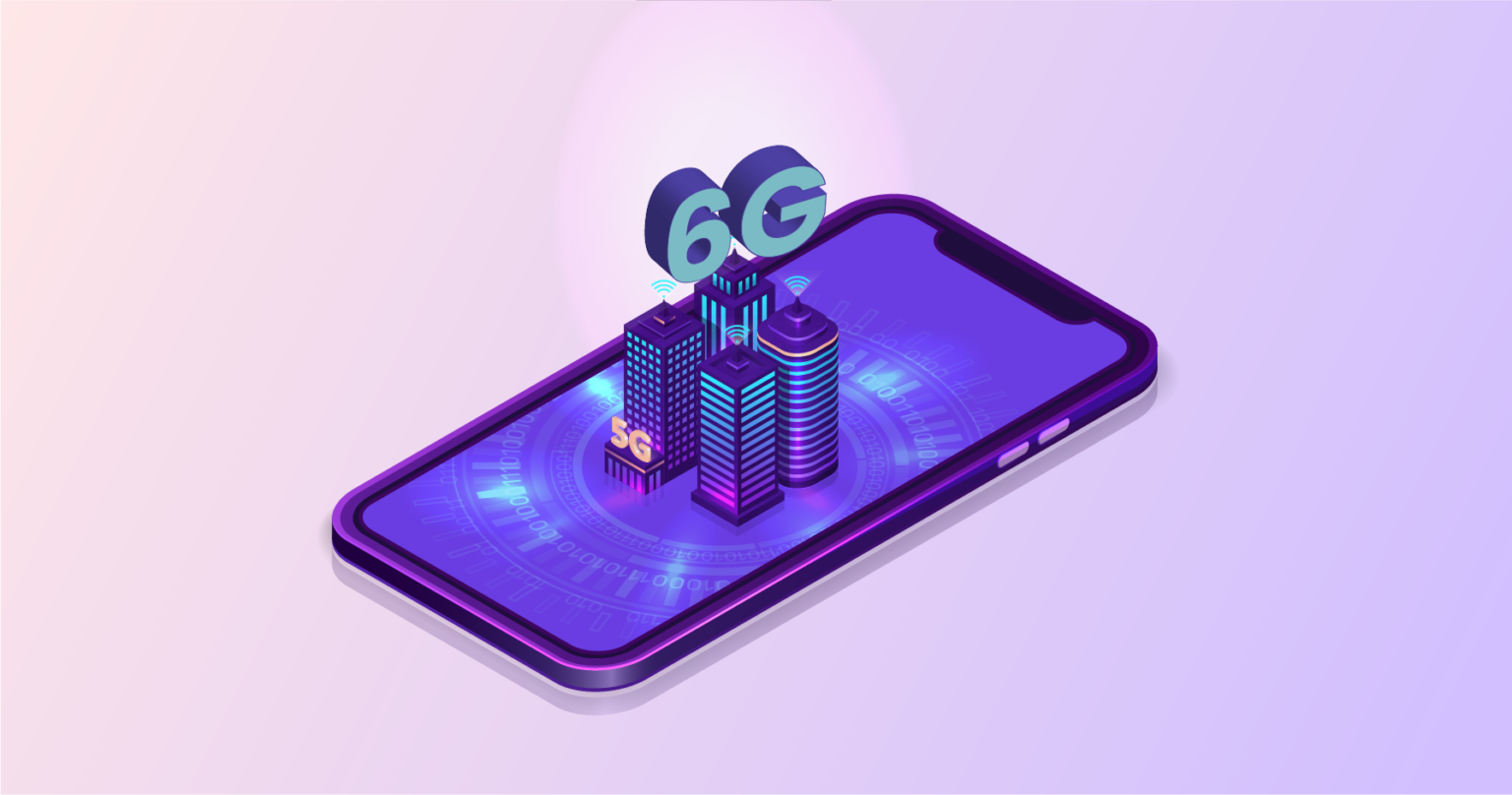 India building global alliance for 6G technology, says Telecom Minister Jyotiraditya Scindia