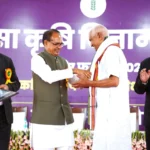 India’s Agricultural Reforms Move Toward Time-Bound, Transparent and Farmer-Centric Governance