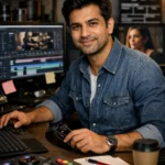 Arjun Sharma