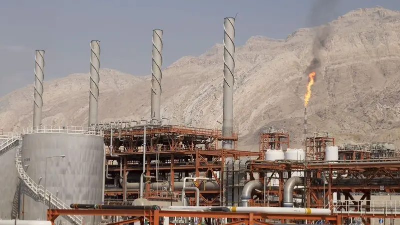 Limited Iranian gas imports to Iraq resume: Ministry