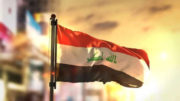 Iraq condemns any ‘aggression, targeting’ of Gulf states, Jordan