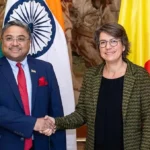 India-Belgium Relations Gain Momentum with Renewed Focus on Collaboration and India-EU Ties