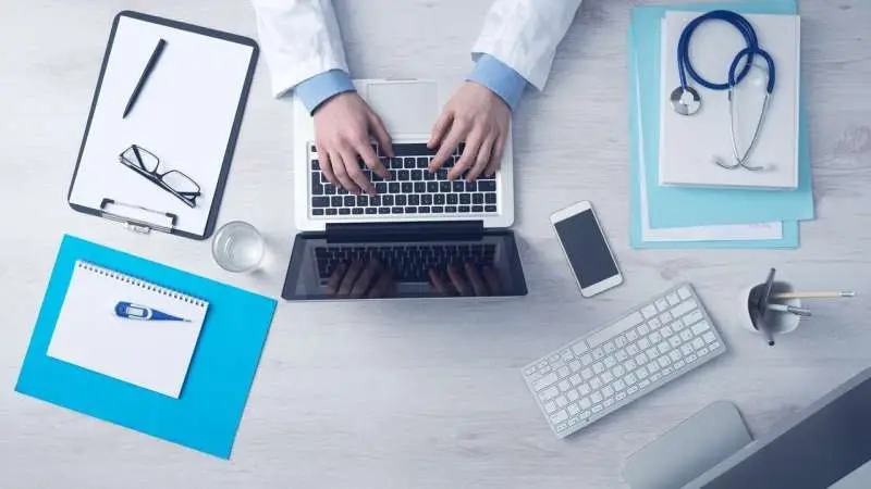 The next leap for AI scribes provides eyes in the clinic