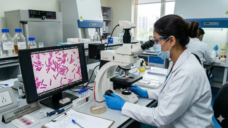 Recent Legionnaire’s Disease Outbreaks In London, New York Raise Alarm: Is India At Risk?