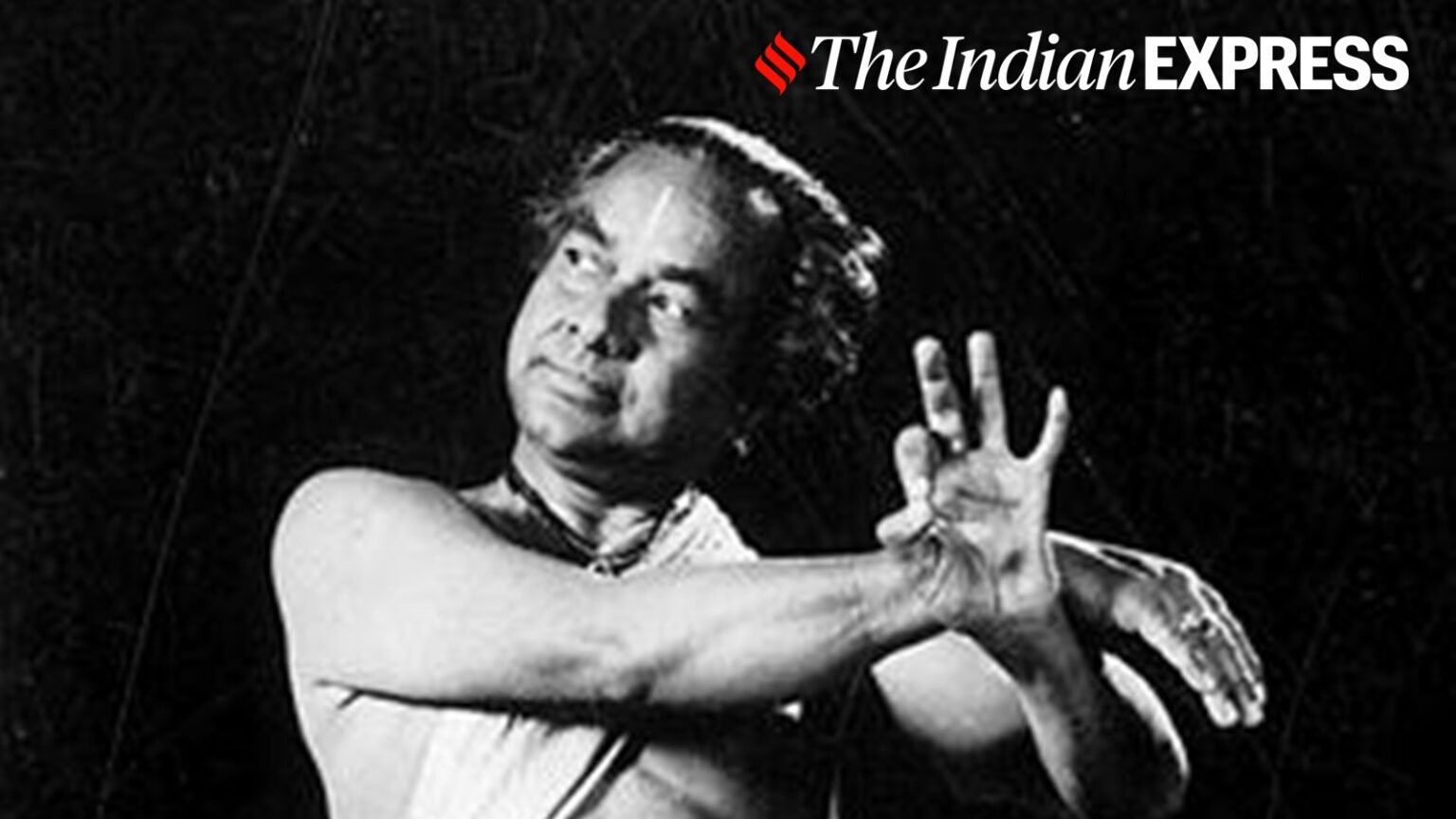 Guru Mayadhar Raut, Odissi exponent who helped codify the artform, passes away at 94