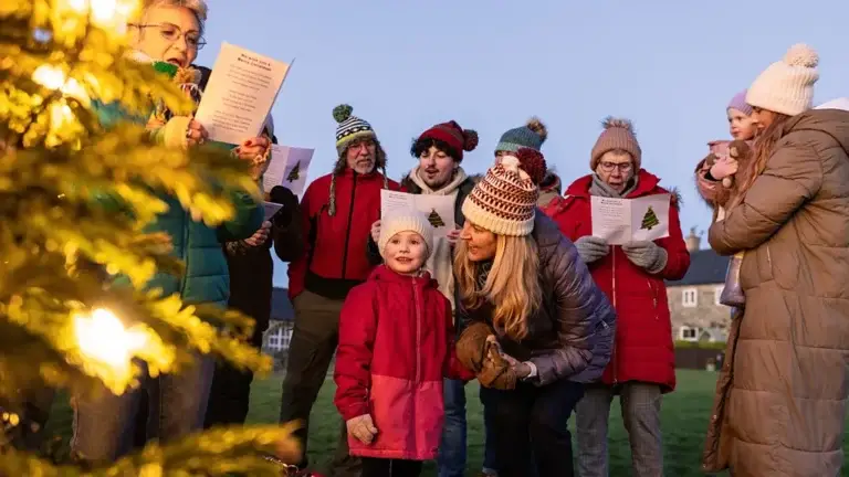 Why singing is surprisingly good for your health