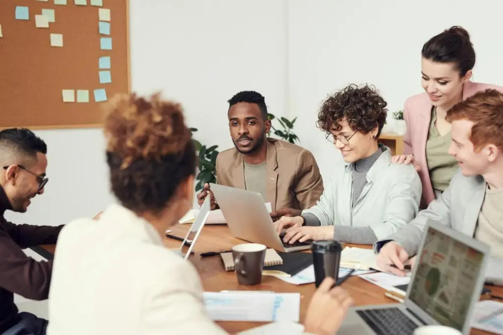 Facilitating Stakeholder Collaboration and Decision-Making in Public Health