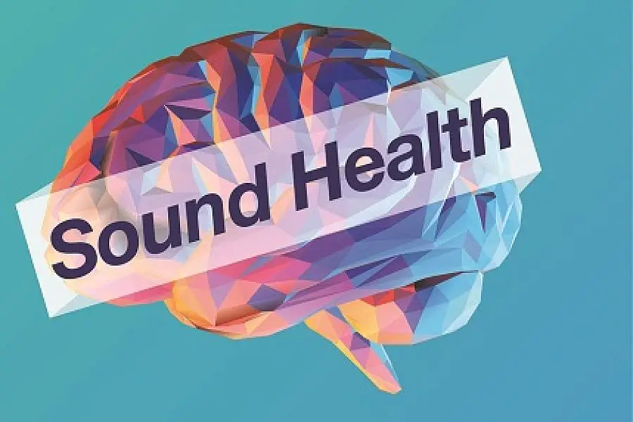 Sound Health: An NIH-Kennedy Center Partnership