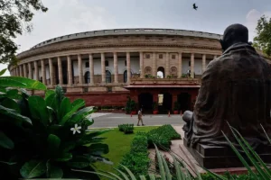 India’s Semiconductor Mission: Three Fabs, ₹1.84 Lakh Crore, and a 2028 Production Target