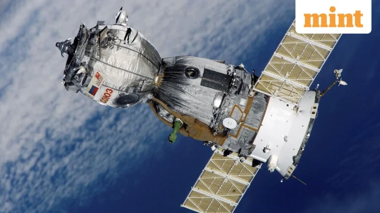 India races to build sentinels of the space as orbital threats mount