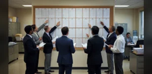 RPSC Releases Final Results for 2024 Rajasthan Administrative Services Exam; Dinesh Vishnoi Leads with 351.5 Marks