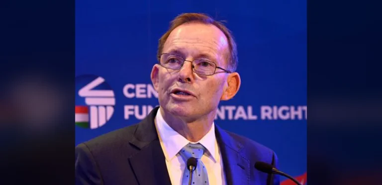Former Australian Leader Tony Abbott Calls Viktor Orbán ‘Trump with Brains’ as Budapest Thinktank’s Future Remains Uncertain