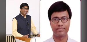 DST Secretary and AIIMS Delhi Director Named as Full-Time Members of NITI Aayog