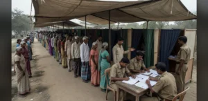 Did Voter Roll Purge Affect West Bengal’s 92.8% Election Turnout?