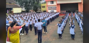Karnataka Education Department Mandates Daily 10-Minute Reading of Kannada Newspapers in Schools