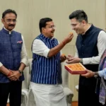 BJP Receives Major Boost in Punjab with Addition of Former AAP MPs