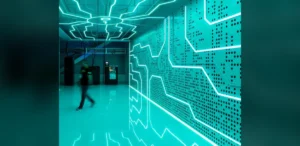 UK Government Departments Clash on Energy Requirements for AI Data Centers