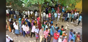 High Voter Turnout Recorded in Virudhunagar District