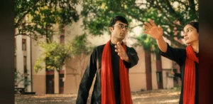 Social Drama ‘Nukkad Naatak’ Available for Streaming on Netflix
