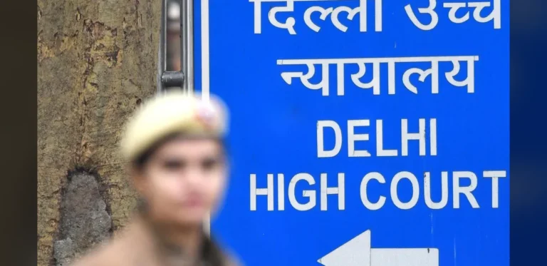 Delhi High Court Reprimands Police on Claims of Unlawful Detention and Torture of Activists