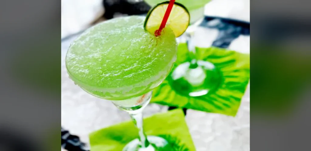 Tequila Surpasses Gin as UK’s Top Summer Spirit Choice